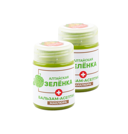 Зеленка