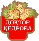 kedrova-logo